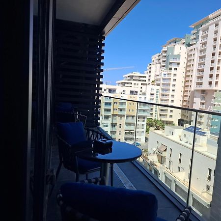 Best View Fortina Luxury Suites Sliema Bagian luar foto