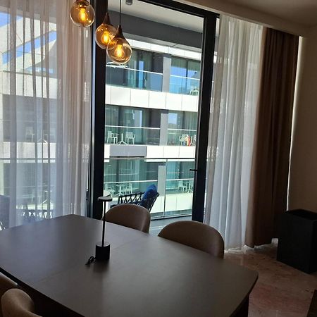 Best View Fortina Luxury Suites Sliema Bagian luar foto