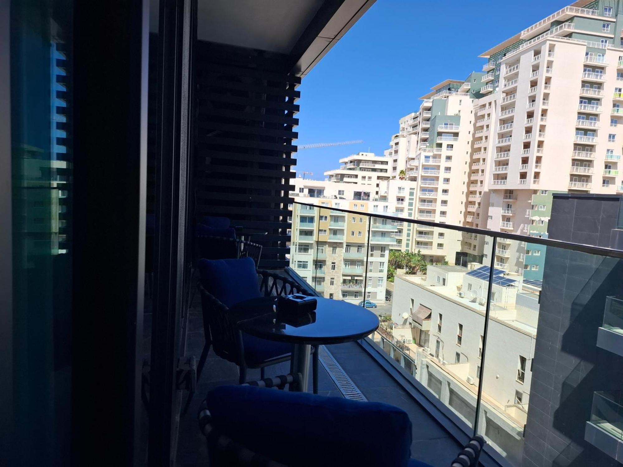 Best View Fortina Luxury Suites Sliema Bagian luar foto
