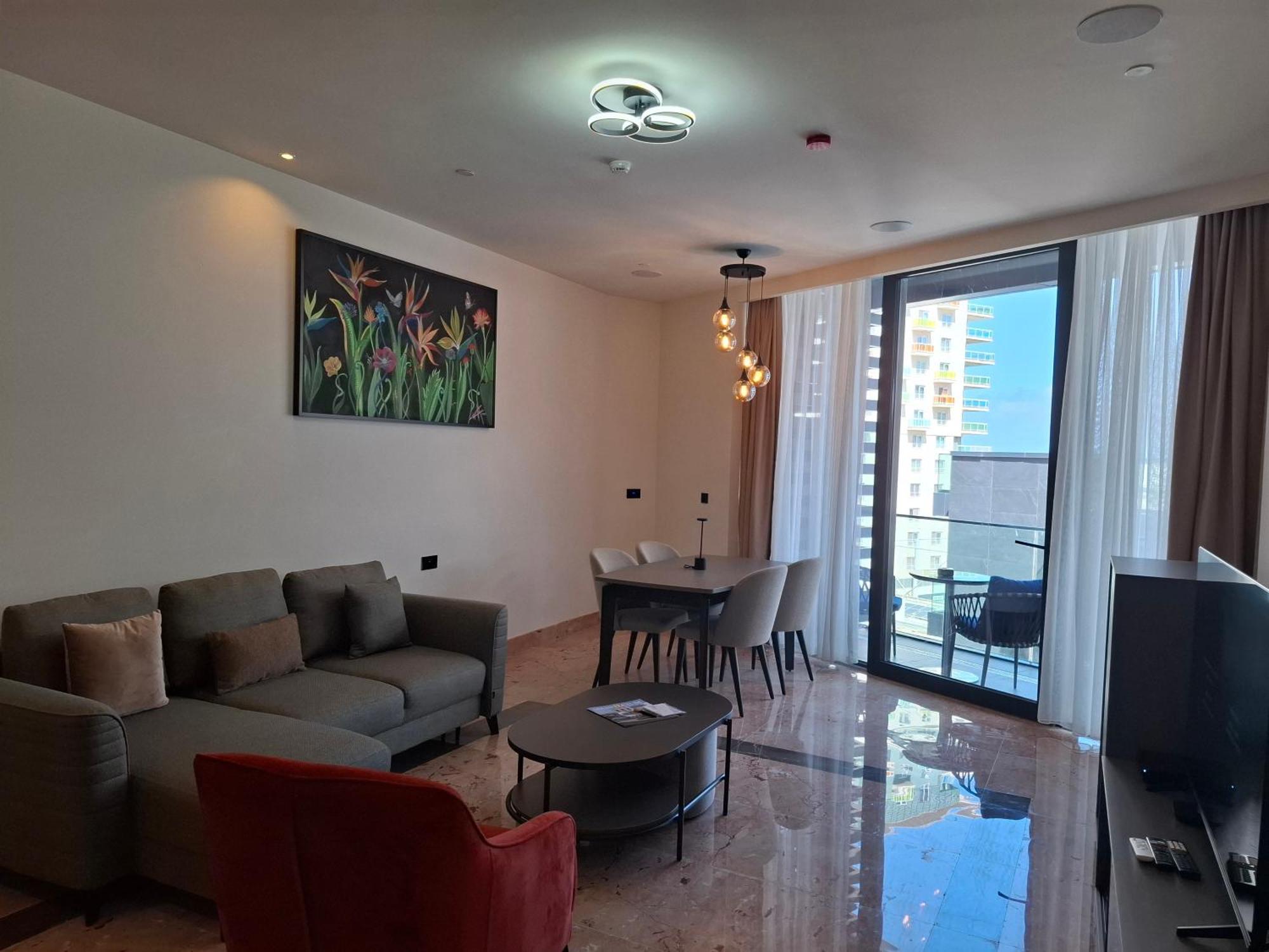Best View Fortina Luxury Suites Sliema Bagian luar foto