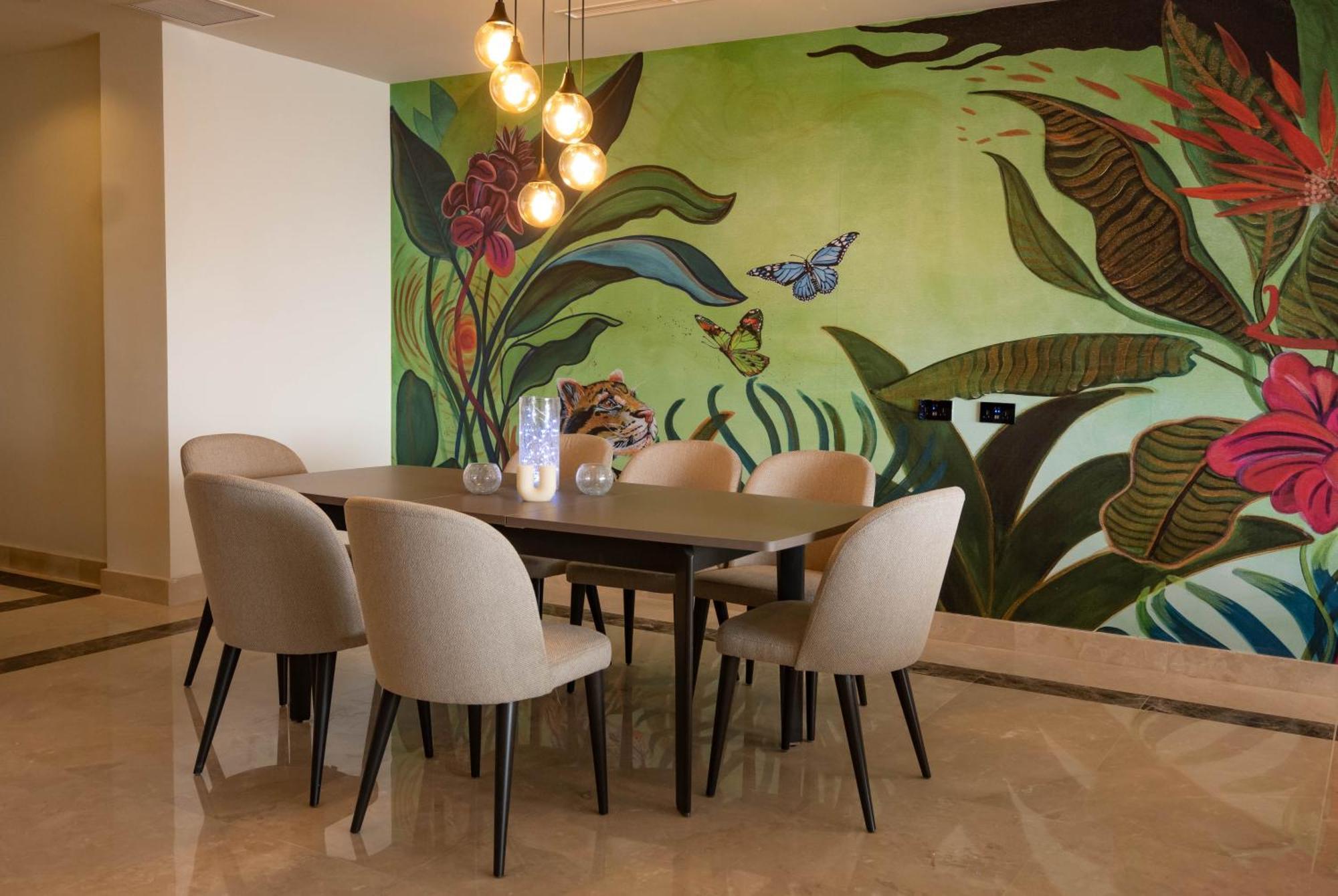Best View Fortina Luxury Suites Sliema Bagian luar foto