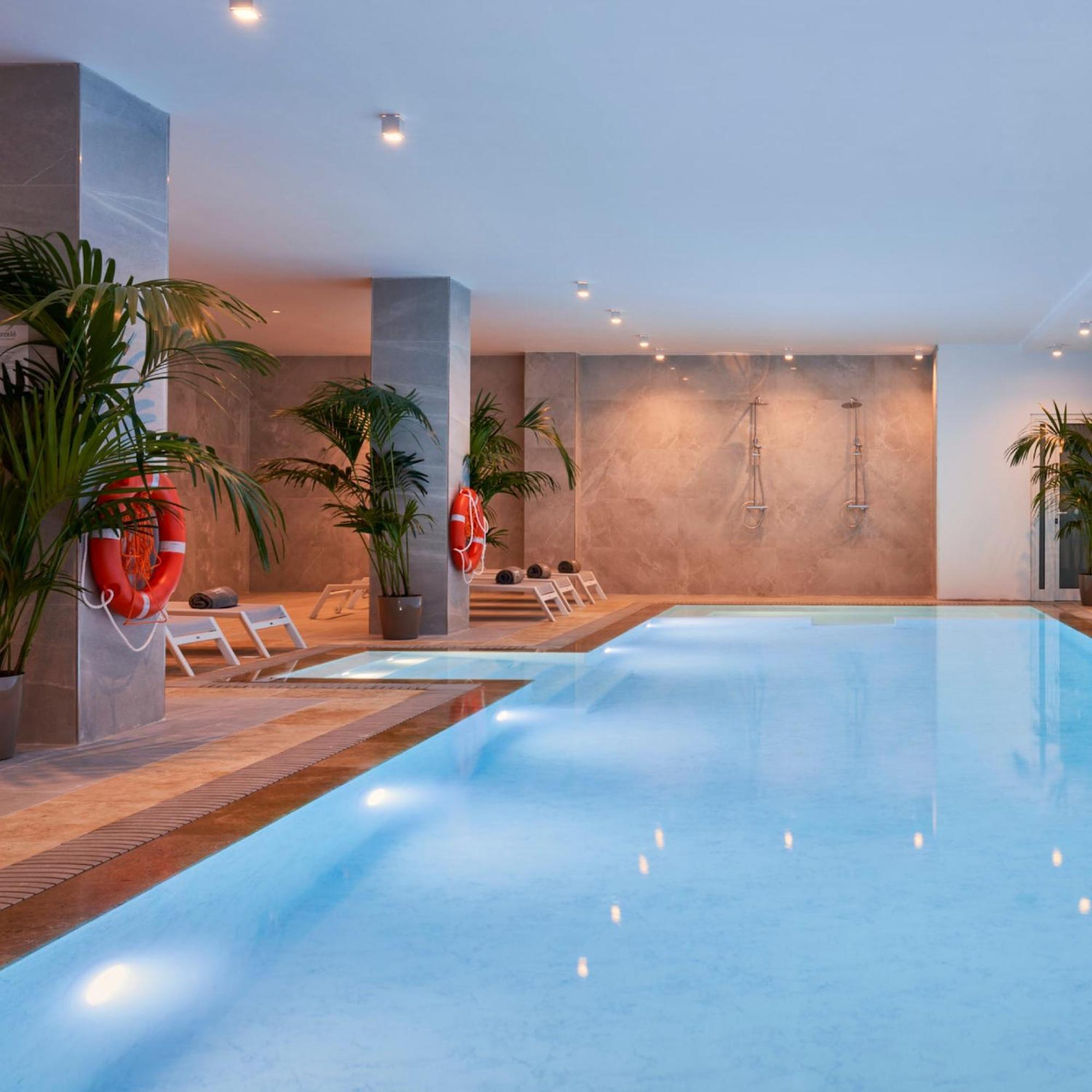 Best View Fortina Luxury Suites Sliema Bagian luar foto