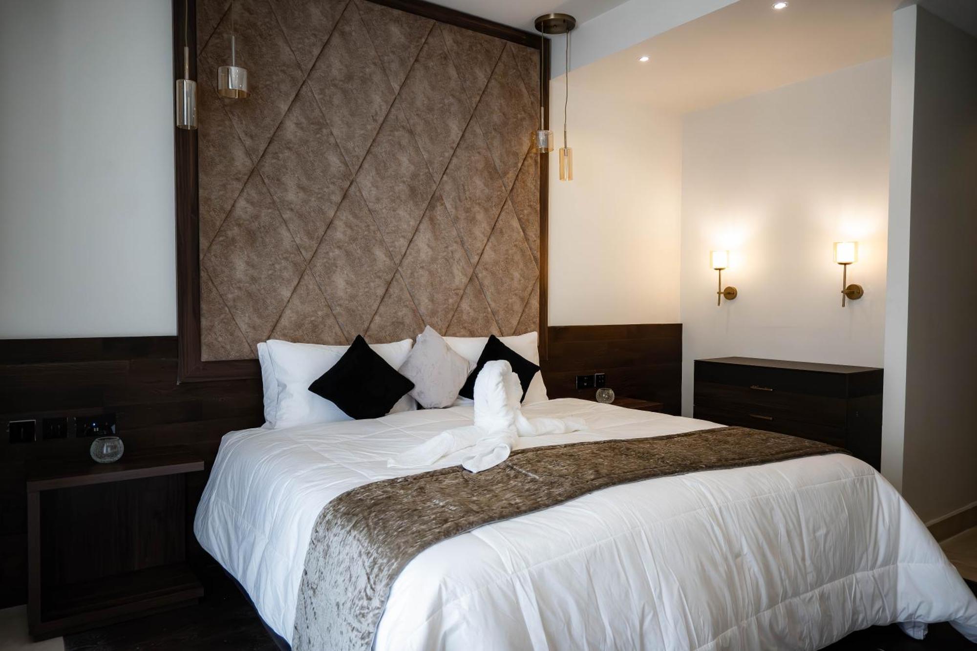 Best View Fortina Luxury Suites Sliema Bagian luar foto