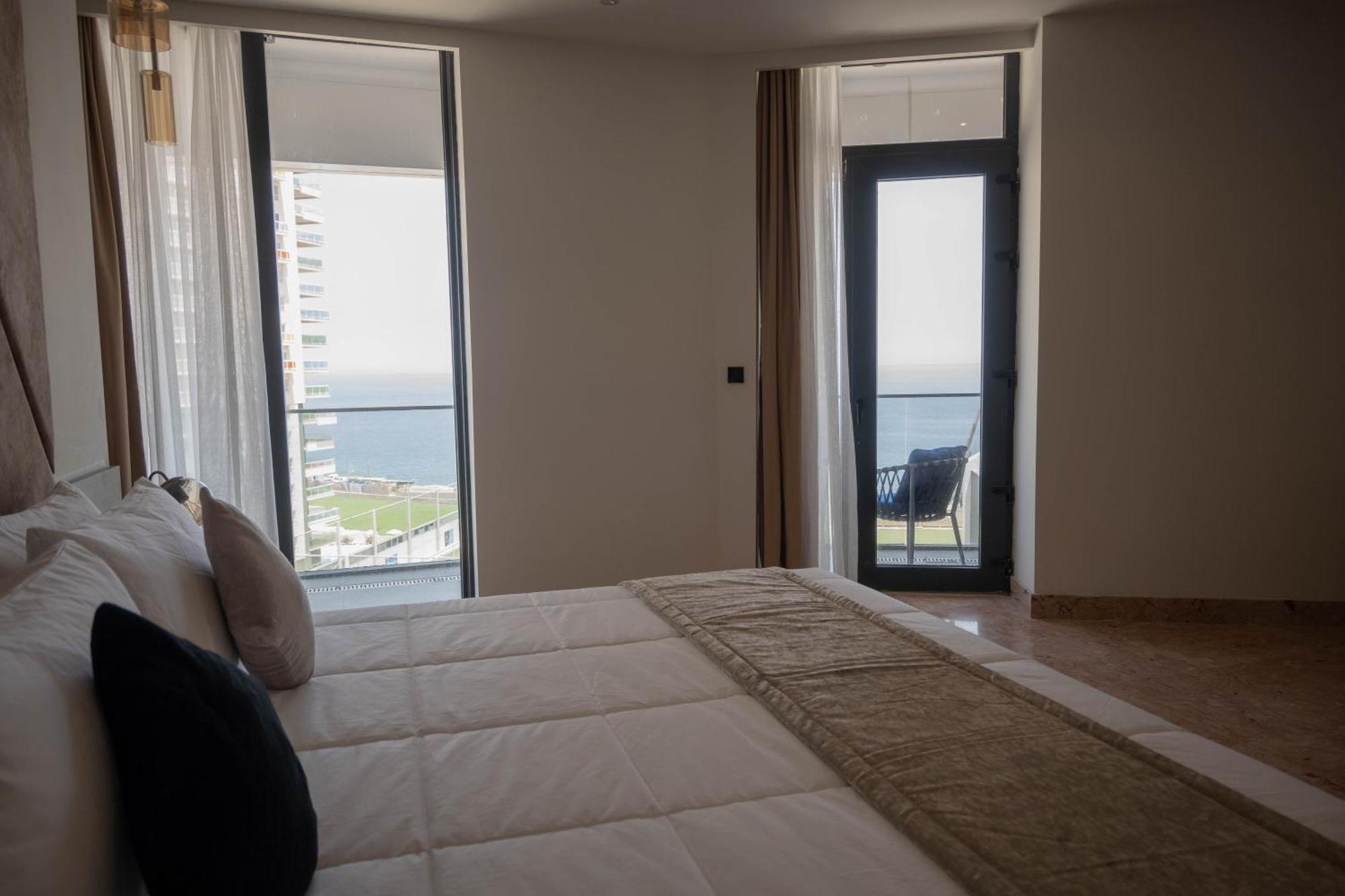 Best View Fortina Luxury Suites Sliema Bagian luar foto