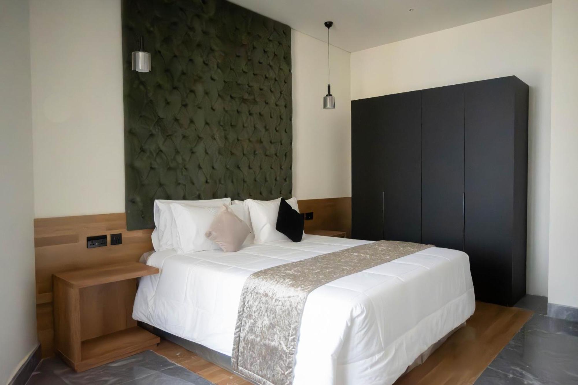 Best View Fortina Luxury Suites Sliema Bagian luar foto